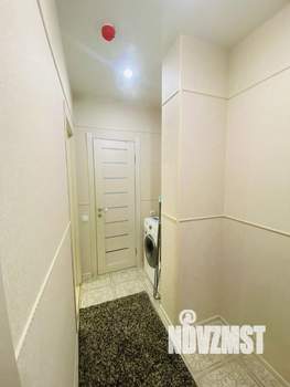 1-к квартира, вторичка, 37м2, 1/12 этаж