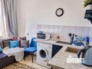 1-к квартира, вторичка, 35м2, 3/4 этаж