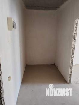 1-к квартира, вторичка, 43м2, 4/10 этаж