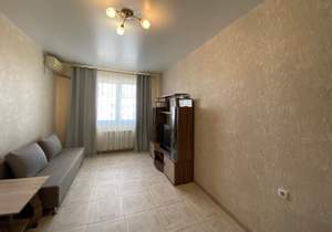 1-к квартира, вторичка, 36м2, 9/9 этаж