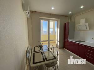 1-к квартира, вторичка, 43м2, 11/13 этаж