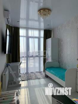 2-к квартира, вторичка, 54м2, 11/15 этаж