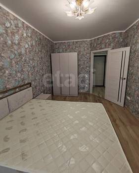 1-к квартира, вторичка, 41м2, 7/19 этаж