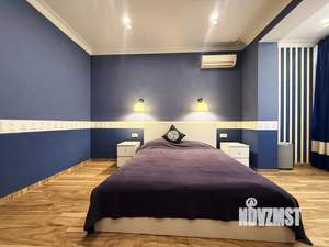 5-к квартира, вторичка, 184м2, 2/5 этаж
