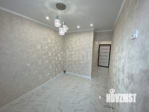 1-к квартира, вторичка, 41м2, 13/14 этаж