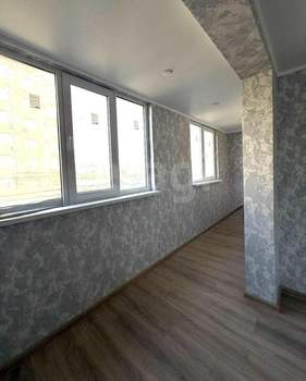 2-к квартира, вторичка, 55м2, 7/9 этаж