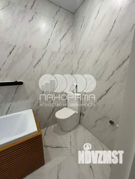 1-к квартира, вторичка, 45м2, 4/9 этаж