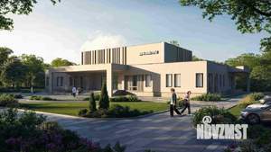 1-к квартира, вторичка, 46м2, 4/4 этаж