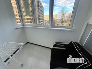 1-к квартира, вторичка, 44м2, 4/13 этаж