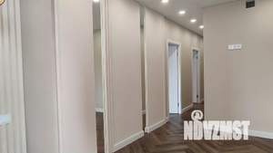 2-к квартира, вторичка, 54м2, 3/13 этаж