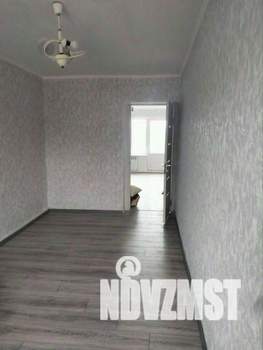 3-к квартира, вторичка, 61м2, 2/2 этаж