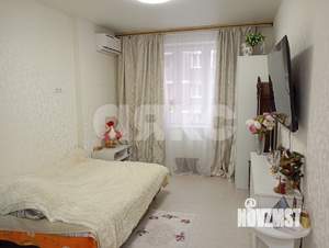 1-к квартира, вторичка, 36м2, 6/13 этаж