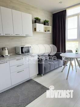1-к квартира, вторичка, 37м2, 8/8 этаж