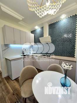 Студия квартира, вторичка, 23м2, 4/6 этаж