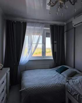 1-к квартира, вторичка, 35м2, 3/13 этаж