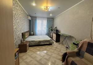 1-к квартира, вторичка, 40м2, 10/19 этаж