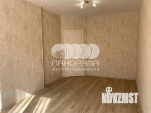 1-к квартира, вторичка, 40м2, 12/13 этаж