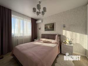2-к квартира, вторичка, 70м2, 16/19 этаж