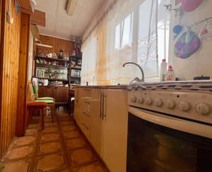 2-к квартира, вторичка, 53м2, 1/2 этаж