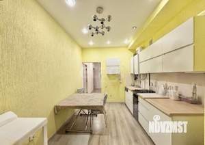 2-к квартира, вторичка, 68м2, 3/6 этаж