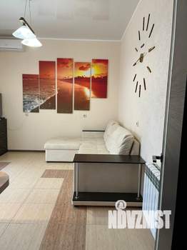 1-к квартира, вторичка, 39м2, 3/5 этаж