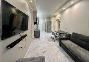 2-к квартира, вторичка, 64м2, 8/15 этаж