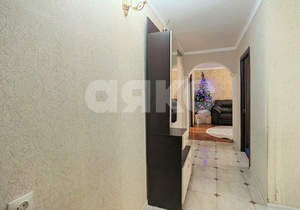 3-к квартира, вторичка, 60м2, 5/5 этаж