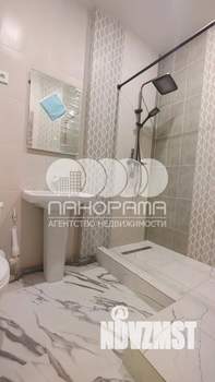 Студия квартира, вторичка, 35м2, 1/8 этаж