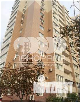 6-к квартира, вторичка, 288м2, 14/15 этаж
