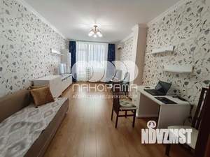 2-к квартира, вторичка, 77м2, 7/12 этаж