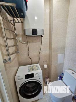 1-к квартира, вторичка, 45м2, 3/4 этаж