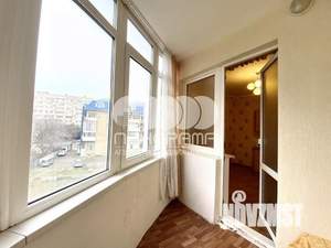 1-к квартира, вторичка, 53м2, 3/13 этаж