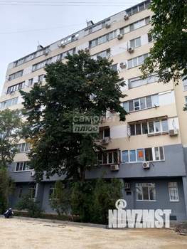 1-к квартира, вторичка, 30м2, 5/9 этаж