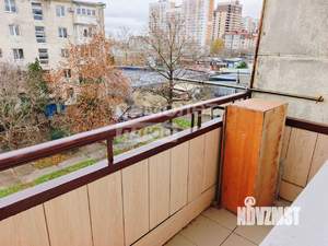 1-к квартира, вторичка, 30м2, 4/5 этаж