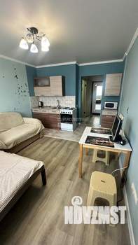 Студия квартира, вторичка, 30м2, 2/20 этаж