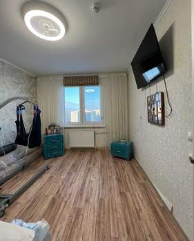 2-к квартира, вторичка, 57м2, 13/16 этаж