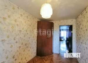 2-к квартира, вторичка, 43м2, 3/4 этаж