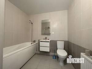 2-к квартира, вторичка, 66м2, 1/18 этаж