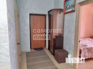 2-к квартира, вторичка, 54м2, 3/5 этаж