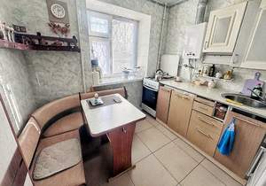 3-к квартира, вторичка, 50м2, 4/5 этаж