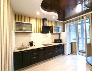 1-к квартира, вторичка, 40м2, 13/18 этаж