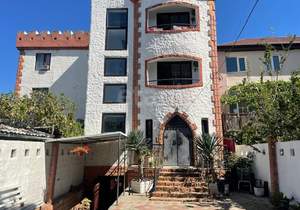 Студия квартира, вторичка, 21м2, 2/4 этаж