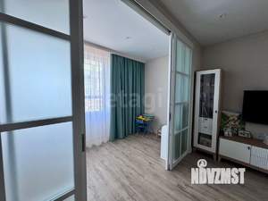 2-к квартира, вторичка, 92м2, 13/14 этаж