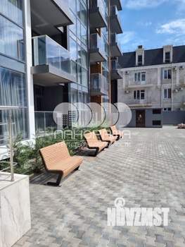 1-к квартира, вторичка, 52м2, 6/12 этаж