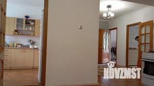 4-к квартира, вторичка, 110м2, 1/7 этаж