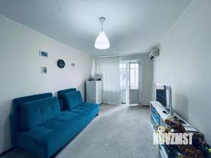 2-к квартира, вторичка, 44м2, 2/5 этаж