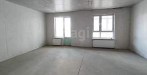 1-к квартира, вторичка, 46м2, 2/8 этаж