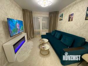 1-к квартира, вторичка, 65м2, 5/23 этаж