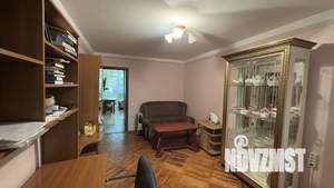 2-к квартира, вторичка, 45м2, 1/5 этаж