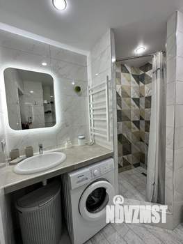 Студия квартира, вторичка, 34м2, 4/7 этаж